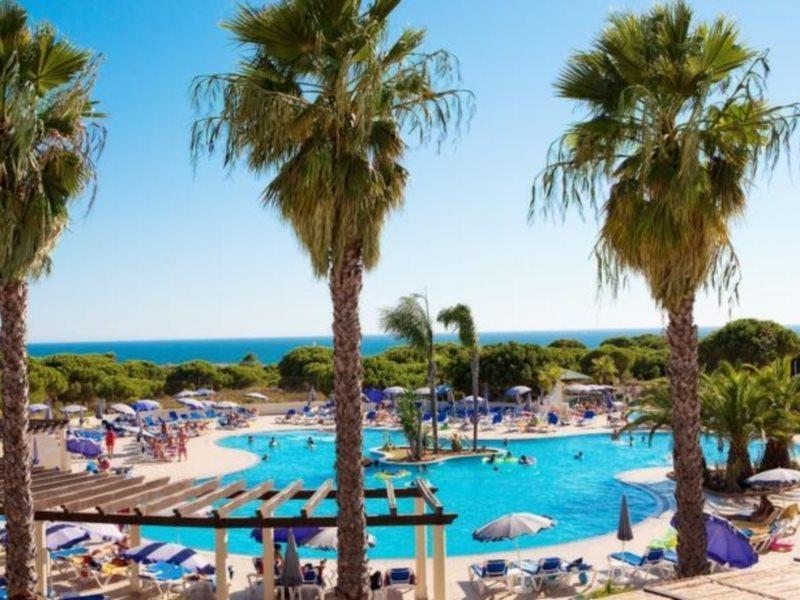 Aquamarina Club Hotel Albufeira